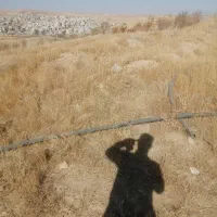 زمین خام کشاورزی پشت پارک جنگلی هوازو|فروش زمین و ملک کلنگی|سارال, |دیوار