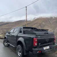 کی ام سی t8|خودرو سواری و وانت|تهران, شهران شمالی|دیوار