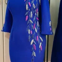 لباس تمیز ونو یکبار پوشیده شده