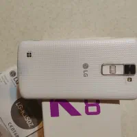 گوشی K8 LG|موبایل|مشهد, کوشش|دیوار