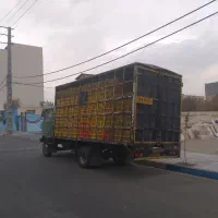 خاور بنز۶۰۸