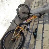 دوچرخه 24