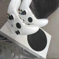 ایکس باکس مدل S