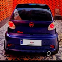 ماتیز فول اسپرت 82 تک