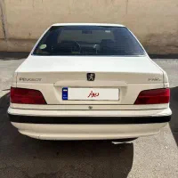 پژو پارس مدل1400|خودرو سواری و وانت|تهران, تهرانپارس غربی|دیوار