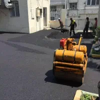 آسفالت وایزوگام تمام اقساطی 5ماه بدون سود