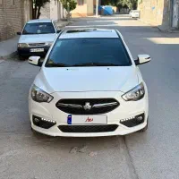 شاهین G سانروف دار