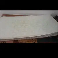تشک یه نفره قیمت مناسب|تشک تختخواب|اهواز, عامری|دیوار