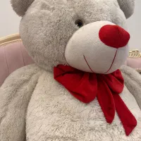 عروسک خرسی|اسباببازی بچه|تهران, هروی|دیوار