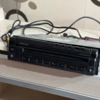 ضبط ایندش کنوود، ۶۰۵۰ پایونیر ، توییتر ، کنترل ضبط
