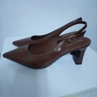 کفش مجلسی زنانه نو با کارتن
