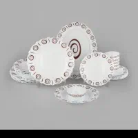 ظروف|ظروف سرو و پذیرایی|کوهدشت, |دیوار