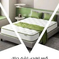 تشک خوشخواب ( مدل سوپر مدیکال )