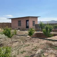 فروش باغچه سند دار ۸۰۰متری