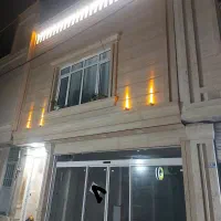 اجاره مغازه نوساز ۱۴۰ متری