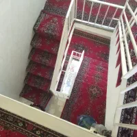 فرش راه پله