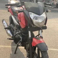 موتور پالس(بچه ns)|موتورسیکلت|تهران, دهقان|دیوار