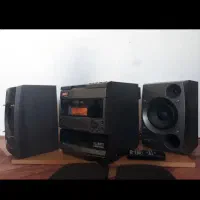 ضبط و باند پایونیر +  باندهای سونی