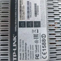 مودم adsl تی پی لینک|مودم و تجهیزات شبکه|رشت, سعدی (تختی)|دیوار