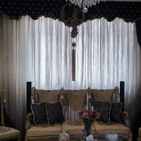 پرده پزیرایی