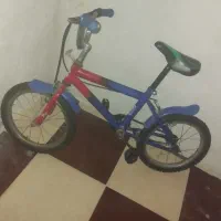 دوچرخه 16|دوچرخه، اسکیت، اسکوتر|یاسوج, |دیوار