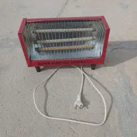 هیتربرقی|بخاری، هیتر، شومینه|سرپل ذهاب, |دیوار