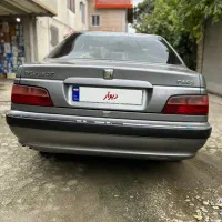 فروش پرشیا ۸۸|خودرو سواری و وانت|کتالم و سادات شهر, |دیوار
