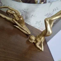 مجسمه فیگور یوگا و..|مجسمه، تندیس، ماکت|مشهد, دانشجو|دیوار