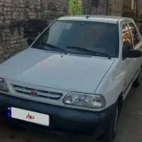 فروش پراید مدل ۹۴