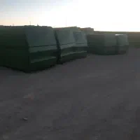 تولید پلاس ۹مگنده کاه وغیره