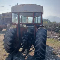 تراکتور فرگوسن ۲۹۹ سوپر دار ۸۹ کابین دار|خودرو سنگین|تالش, هشتپر|دیوار