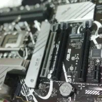 مادربرد گرافیک پاور حرفه ای