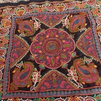 رومیزی پته|پرده، رانر، رومیزی|رفسنجان, |دیوار