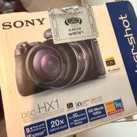 دوربین نیمه حرفه ای سونی sony hx1