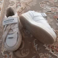 کفش بچه گانه