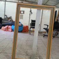 قاب تابلو فرش