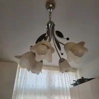 لوستر آشپزخانه ،اتاق|لوستر و چراغ آویز|تبریز, |دیوار