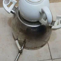 کتری قوری کرکماز