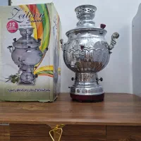 سماورآکبندونو