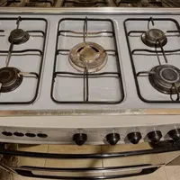 اجاق گاز فردار تکنو
