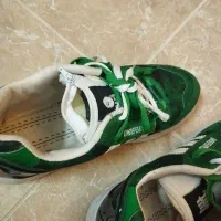 کتونی خارجی|کیف، کفش، کمربند|ساوه, |دیوار