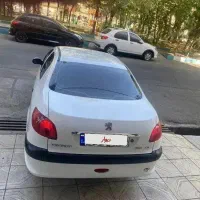 206sd v1 بیرنگ|خودرو سواری و وانت|تهران, زرکش|دیوار