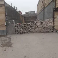 فروش زمین ۱۰۵متر
