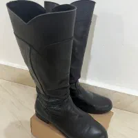 بوت چرم طبیعی|کیف، کفش، کمربند|رشت, شهرک آیت الله منتظری|دیوار