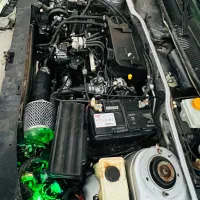 پژو۴۰۵ دوگانه|خودرو سواری و وانت|جیرفت, |دیوار