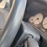 ۲۰۶ تیپ ۳ مدل ۱۴۰۱|خودرو سواری و وانت|زنجان, |دیوار