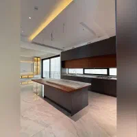 ۲۵۰ متر/۳ خواب مستر/مدرن و لوکس/دید ویو شهر