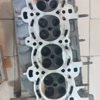 سرسیلندر مزدا3