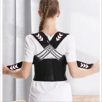 قوزبند طبی ضربدری