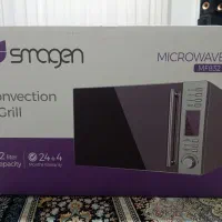 مایکروویو اکبند